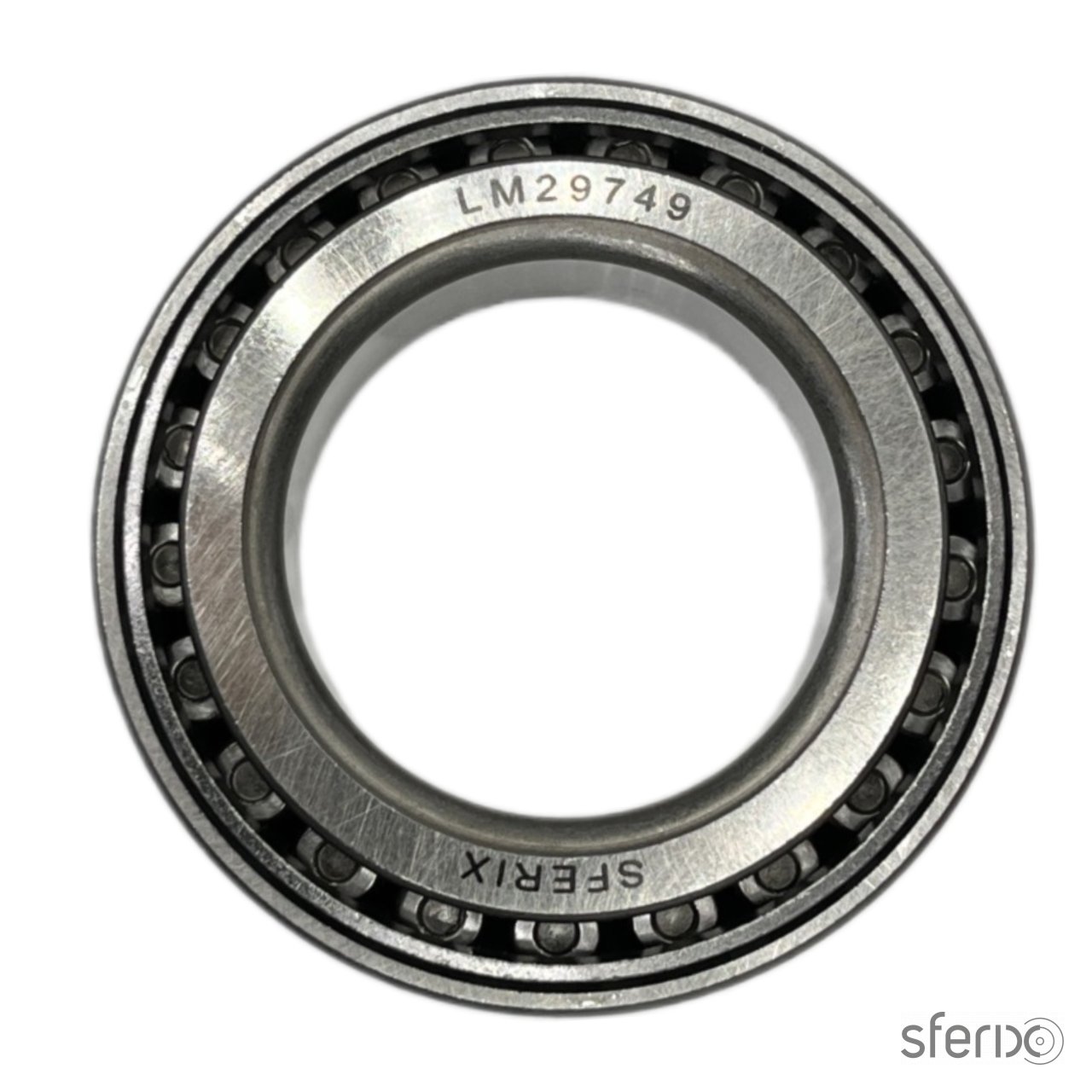 Конический подшипник LM29749/LM29710 SFERIX - Сферикс - фото -  2